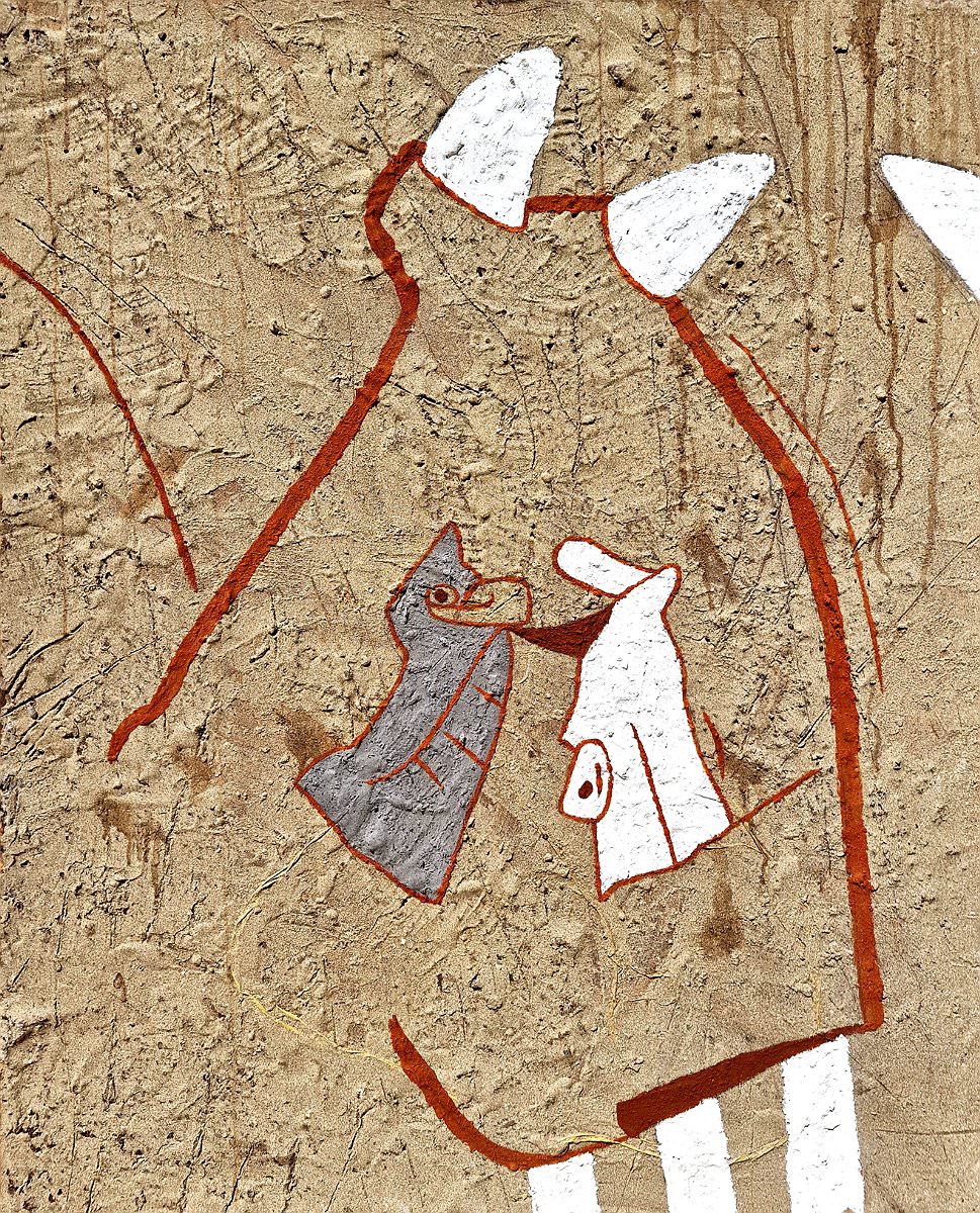 Cordes 1 - Philippe Seguin