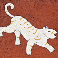 Sissaket tigre - Philippe Seguin