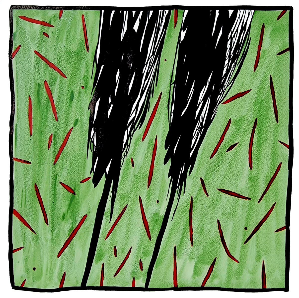 Green - Philippe Seguin