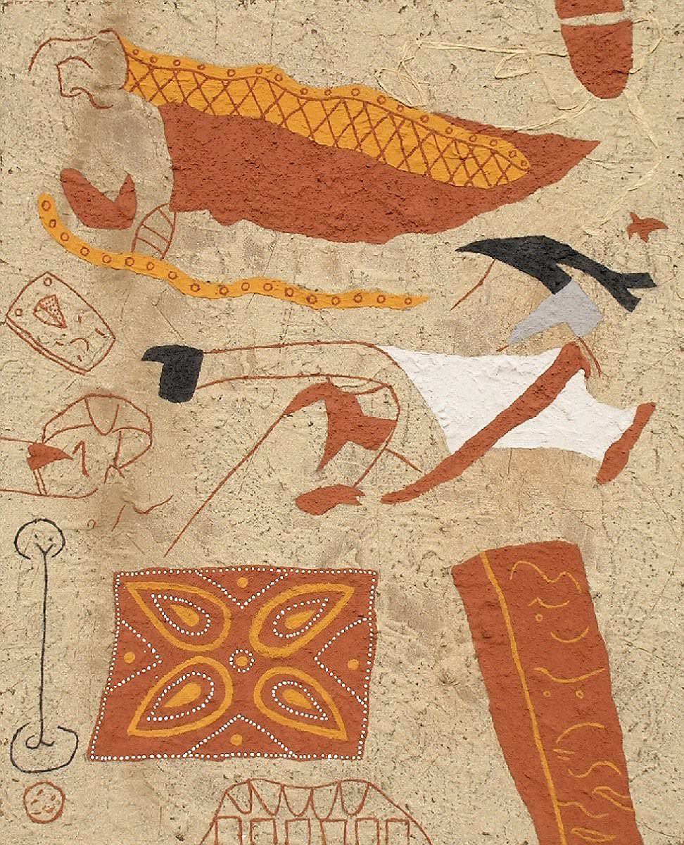 Chalivoy Milon 1