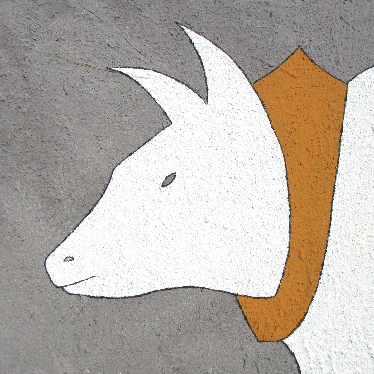 Sissaket buffle - Philippe Seguin