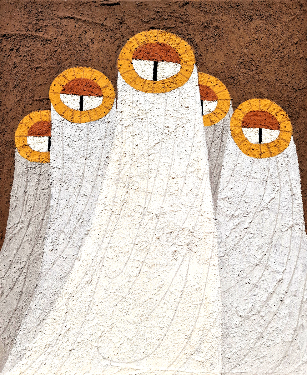 Pilgrims - Philippe Seguin