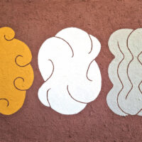 Yutori drapeau - Philippe Seguin