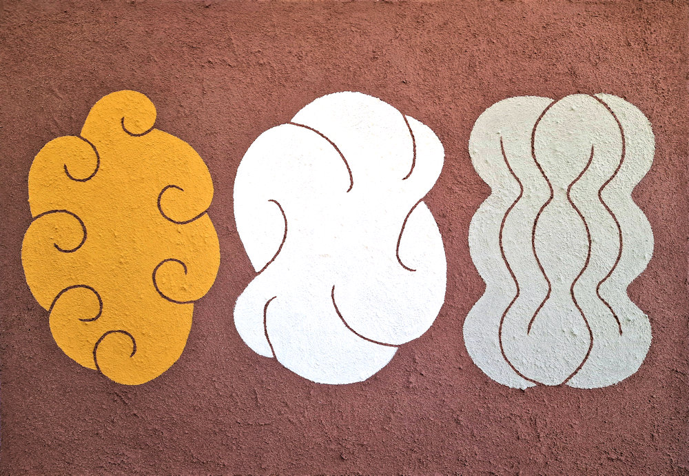 Yutori drapeau - Philippe Seguin